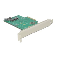 Speicher-Controller, mSATA, 600 MBps, eSATA