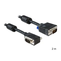 VGA-Kabel, HD-15 (VGA) Stecker zu HD-15 (VGA) Stecker, 2