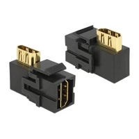 Keystone module, Modularer Einschub (Kopplung) -