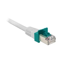 Secure Clip Starter Set, LAN-Kabel