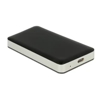 Speichergehäuse, M.2 Card / mSATA, 600 MBps -