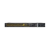 IE-9320-26S2C-A. Switch-Typ: Managed, Switch