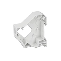 Modularer Einsatz für DIN-Schiene-Halterung -