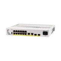Catalyst 9200CX, Network Essentials, Switch -