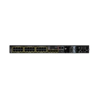 Catalyst IE9320 Rugged Series - Switch - managed