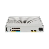 Catalyst 9200CX, Network Advantage, Switch -