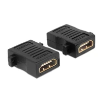 HDMI Kupplung, HDMI Buchse bis HDMI Buchse