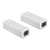 DisplayPort-Buchse-/Steckerwandler, Mini