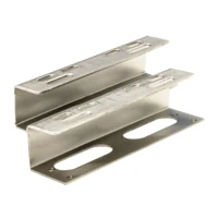 Installation kit 3.5 > 5.25 -