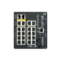 Catalyst IE3100 Rugged Series, Switch, 1Gbit/s