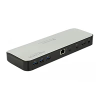 Thunderbolt 3 Docking Station 5K, Dockingstation