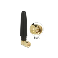 ISM 433MHz Antenna, Antenne, 5cm, 1dBi -