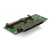 Adapter Extension, SATA-Adapter, SATA Combo Stecker