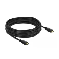 Highspeed, HDMI-Kabel mit Ethernet, HDMI