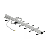 LPWAN 806, 896MHz, Antenne, Yagi, Smart Home