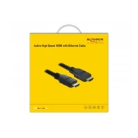 Highspeed, HDMI-Kabel mit Ethernet, HDMI