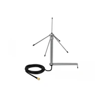Antenne, 3dBi, ungerichtet, außen, Wandmontage