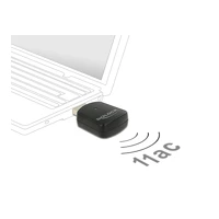 Wireless LAN USB Mini Stick, Netzwerkadapter -