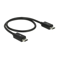 Power Sharing Cable, USB-Kabel, Micro-USB Typ B