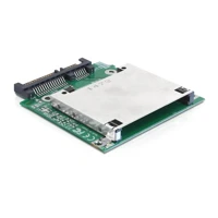 Card Reader SATA > CFast, Kartenleser (CFast Card