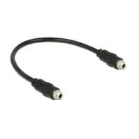 Audio-Adapter, Stereo Mini-Klinkenbuchse bis