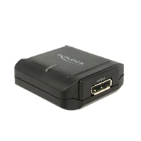 Displayport 1.2 Repeater 4K 60Hz, Repeater -