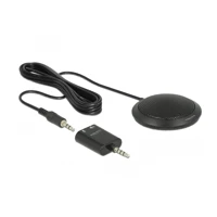 Condenser Table Microphone, Mikrofon