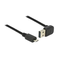 Easy, USB-Kabel, USB Stecker nach oben/unten