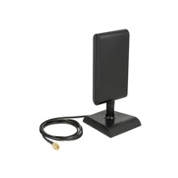 WLAN RP-SMA, Antenne, Wi-Fi, Bluetooth, 6dBi