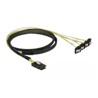 SATA- / SAS-Kabel, SAS 6Gbit/s, Mini SAS