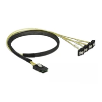 SATA- / SAS-Kabel, SAS 6Gbit/s, Mini SAS