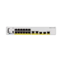 Catalyst 9200CX, Switch, 1Gbit/s, SFP+
