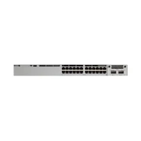 Catalyst 9300, Network Essentials, Switch, L3 -