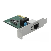 PCI Express Card > 1x Gigabit LAN -