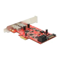Speicher/USB3.0-Controller, USB 3.0 / SATA 6Gb/s