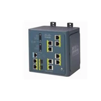 Industrial Ethernet 3000 Series, Switch, L2+ -