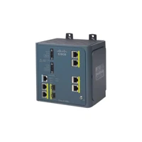 Industrial Ethernet 3000 Series - Switch - L2+ - ma