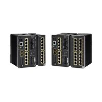 Catalyst IE3300 Rugged Series, Switch, managed -