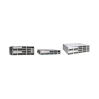 Catalyst 9300X, Switch