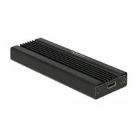 Speichergehäuse, M.2 Card, USB 3.1 (Gen 2) -
