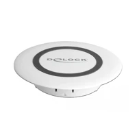 Induktive Ladematte, 10W, Fast Charge, weiß