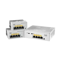 Catalyst Micro Switches CMICR-4PT, Switch, 4x
