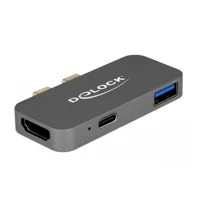 Mini Docking Station for Macbook with 5K -