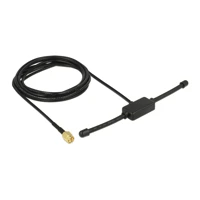 Antenne, Dipol, 3dBi, ungerichtet, innen