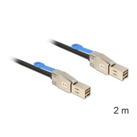Externes SAS-Kabel, SAS 12Gbit/s, 36-polig 4x