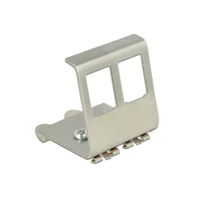 Modularer Einsatz für DIN-Schiene-Halterung, 2