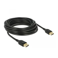 DisplayPort-Kabel, DisplayPort Stecker zu DisplayPort
