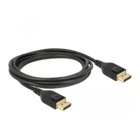 DisplayPort-Kabel, DisplayPort Stecker zu DisplayPort