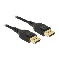 DeLock DisplayPort-Kabel, DisplayPort Stecker zu DisplayPort