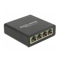 Adapter USB 3.0 > 4x Gigabit LAN -
